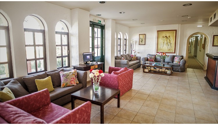 Creta Residence - NR, Крит